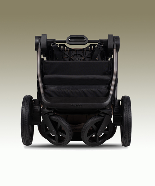 Coche silla UPLINE SE